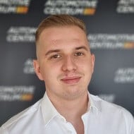 Kacper Łuczyński