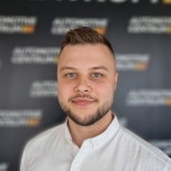 Patryk Radliński