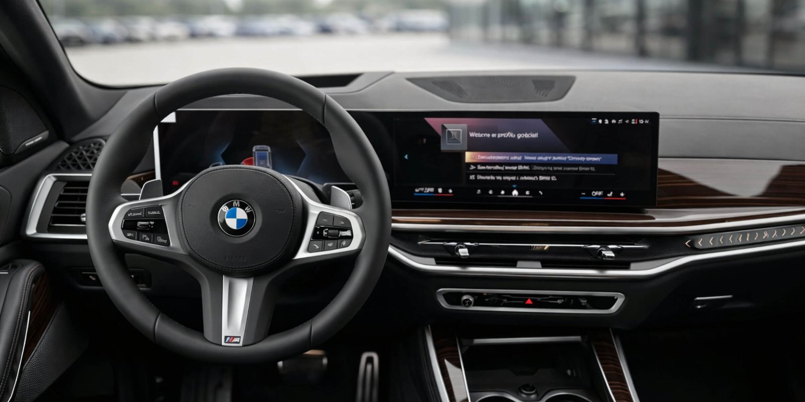 BMW X5 30d Msport Pro – zdjęcie 5