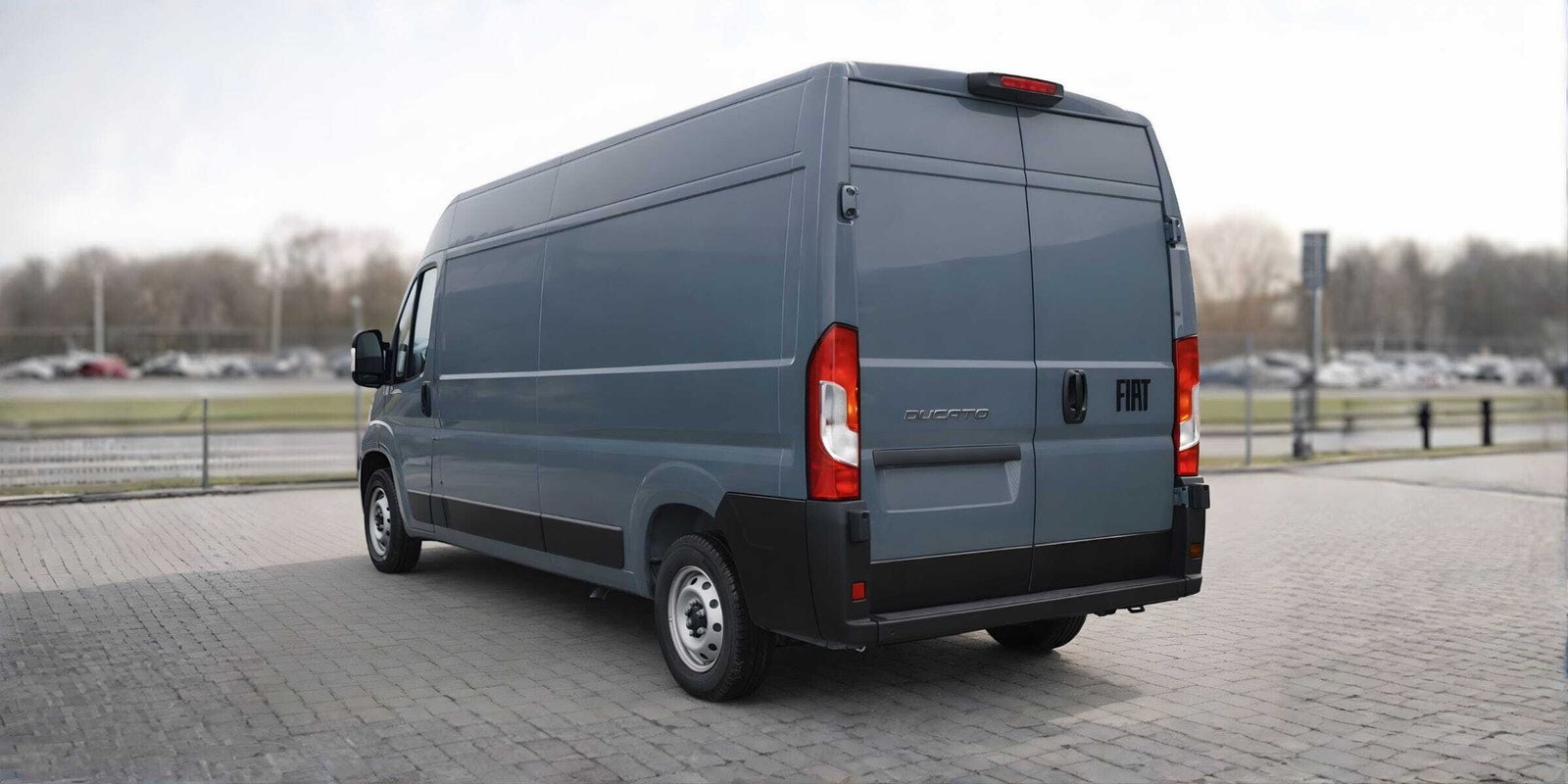 Fiat Ducato 2.2 140KM L2H2 – zdjęcie 4