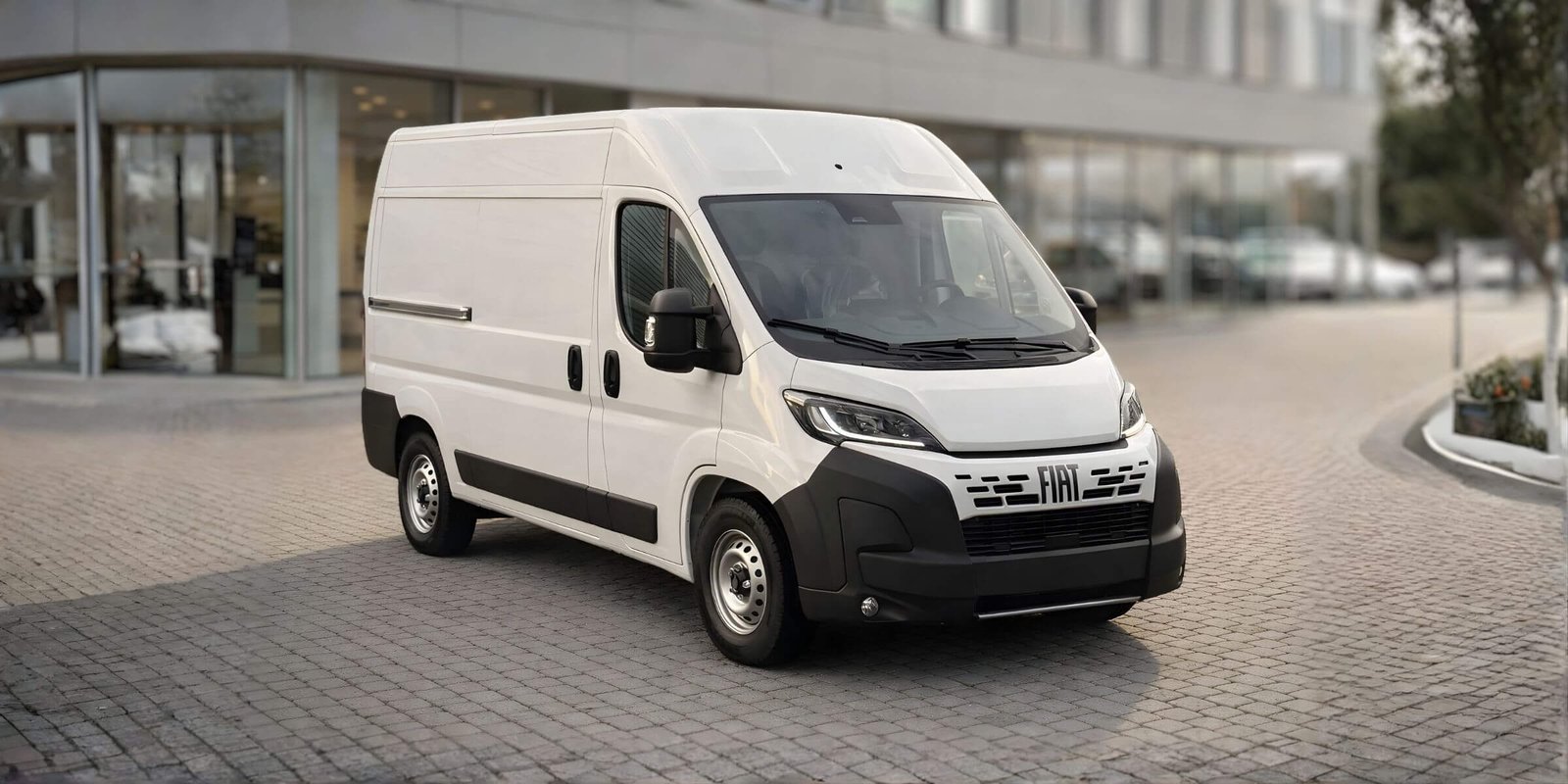 Fiat Ducato 2.2 140KM L2H2 – zdjęcie 2