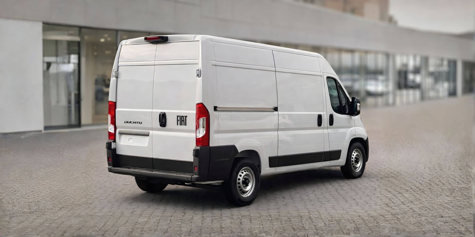 Fiat Ducato 2.2 140KM L2H2 – zdjęcie 3