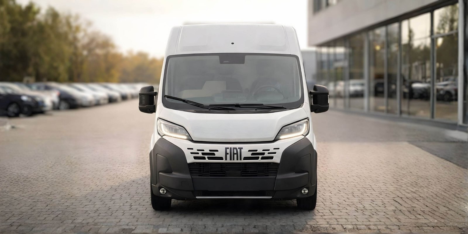 Fiat Ducato 2.2 140KM L2H2 – zdjęcie 4