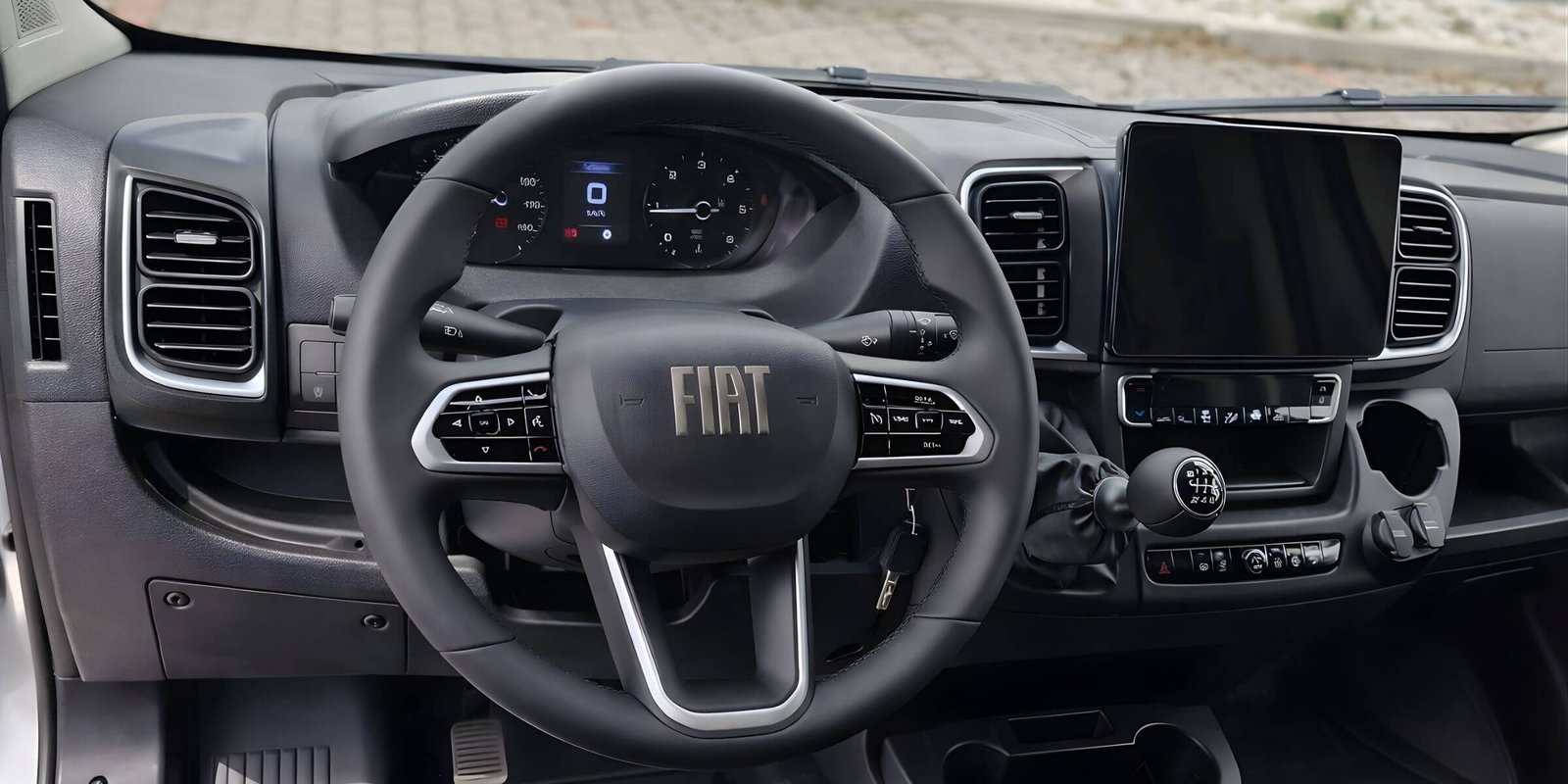 Fiat Ducato 2.2 140KM L2H2 – zdjęcie 5