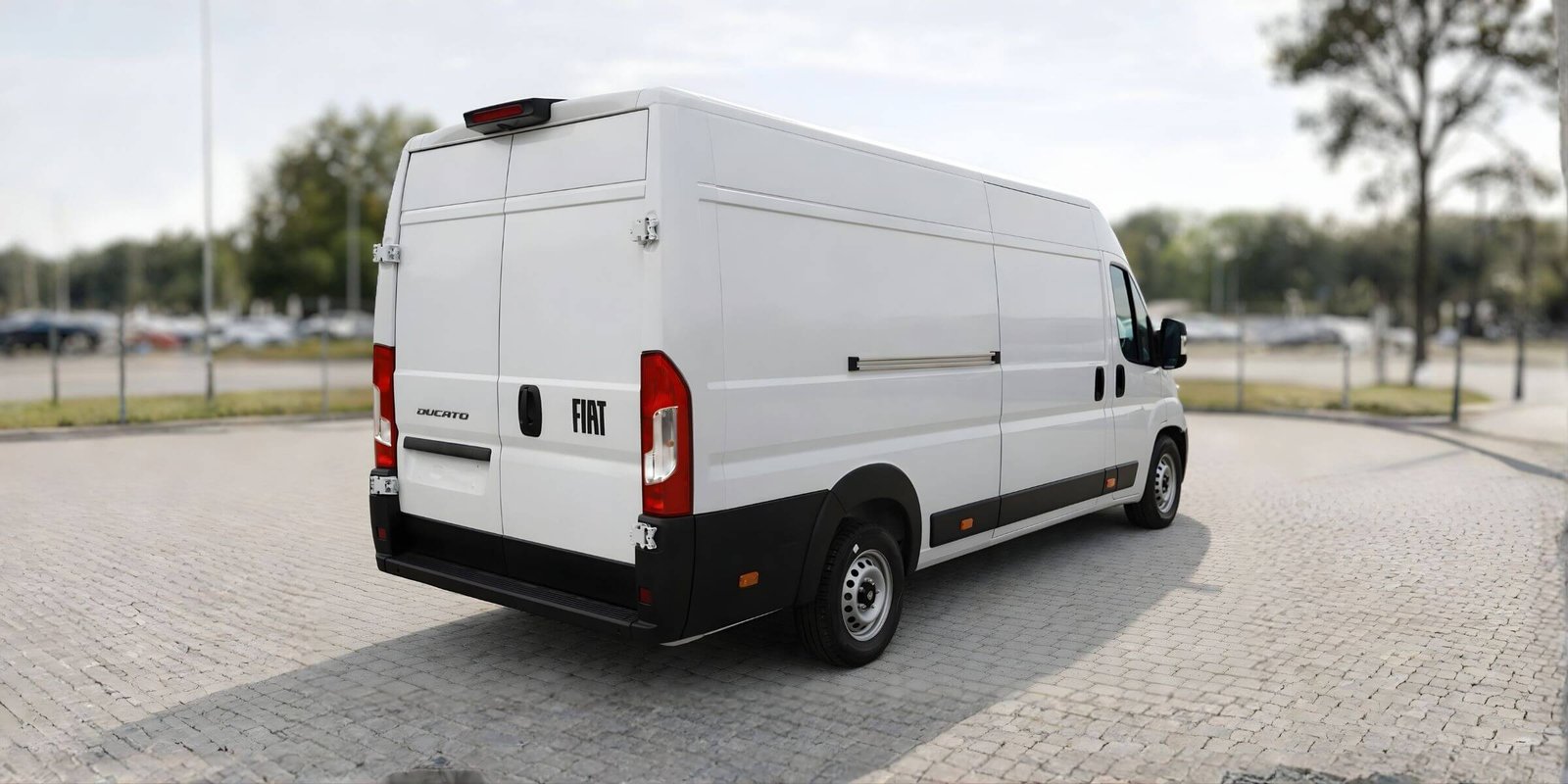 Fiat Ducato 2.2 140KM L2H2 – zdjęcie 3