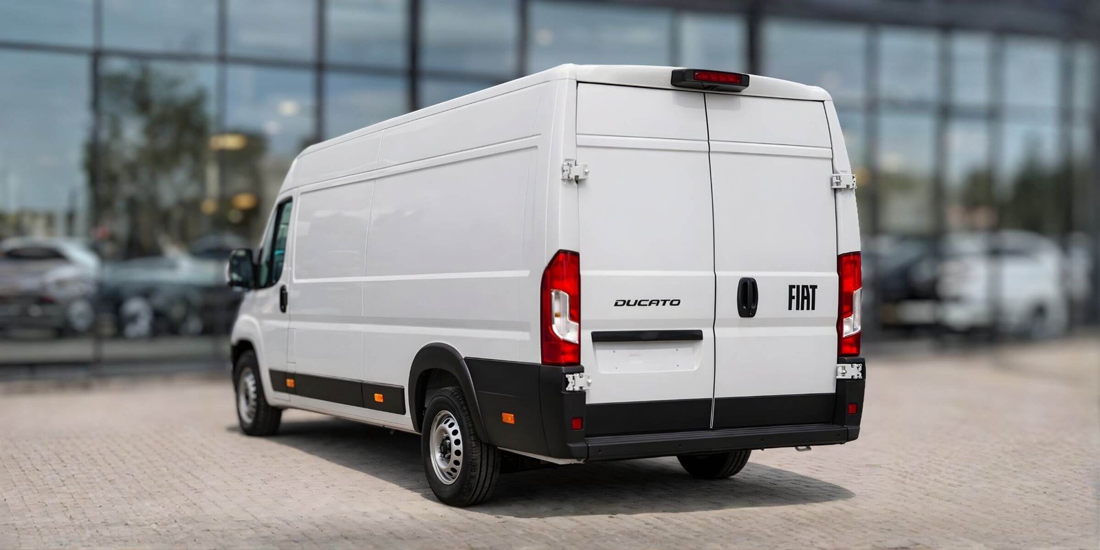 Fiat Ducato 2.2 140KM L2H2 – zdjęcie 4