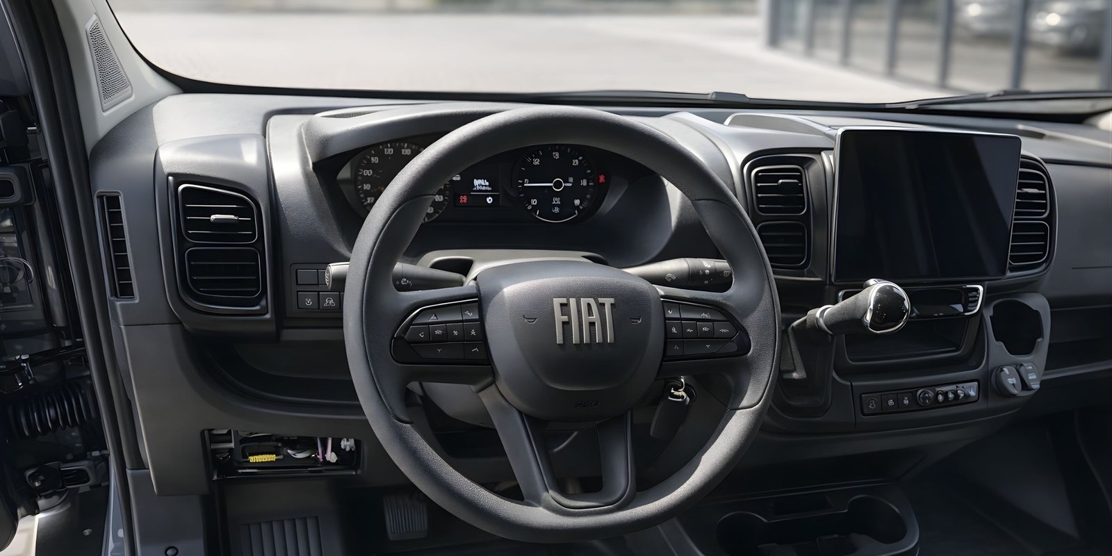 Fiat Ducato 2.2 140KM L3H2 – zdjęcie 5