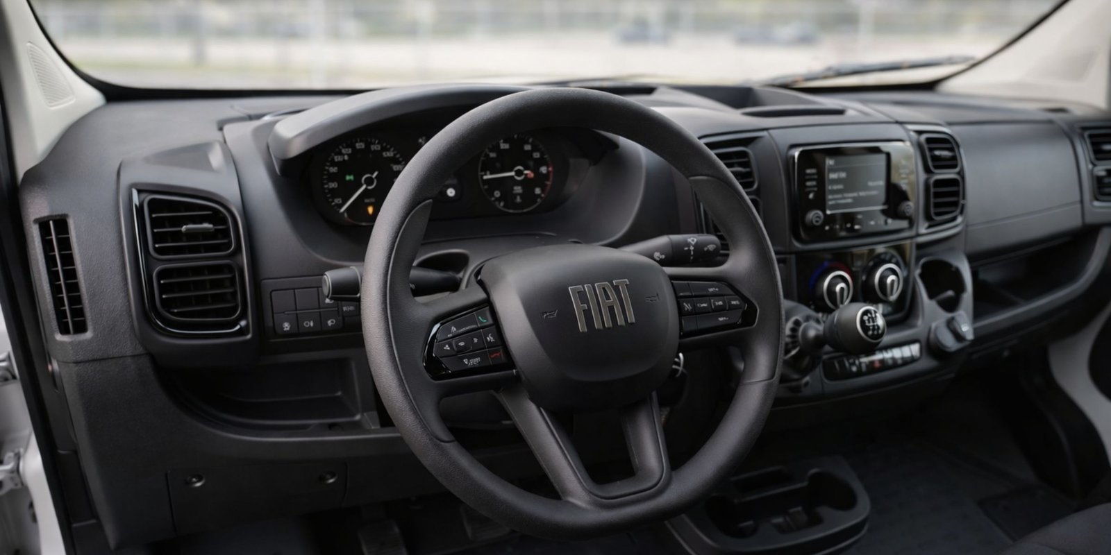 Fiat Ducato 2.2 140KM L4H2 – zdjęcie 5