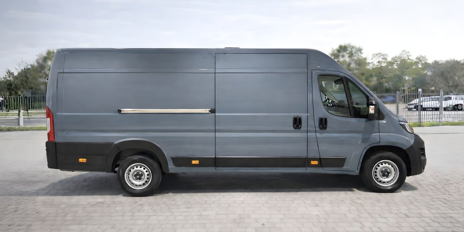 Fiat Ducato 2.2 180KM L4H2 – zdjęcie 3