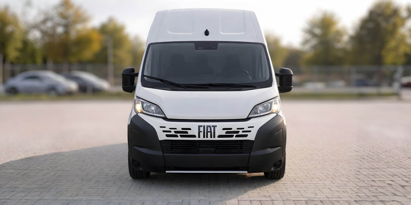 Fiat Ducato 2.2 180KM L4H3 – zdjęcie 4