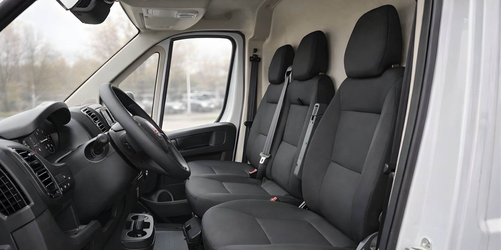 Fiat Ducato 2.2 180KM L4H3 – zdjęcie 5