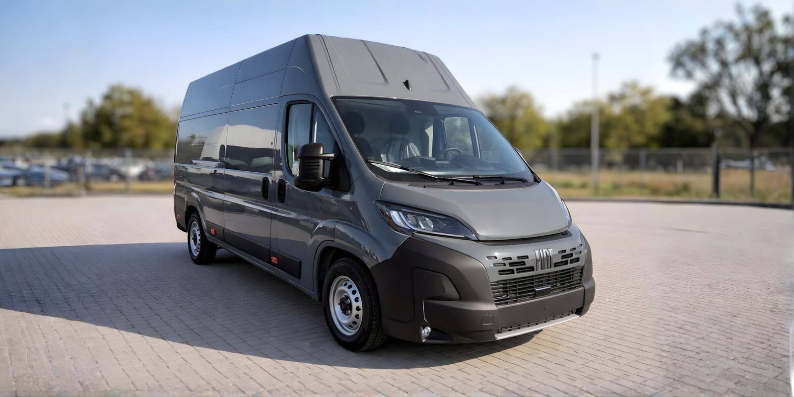 Fiat Ducato 2.2 140KM L4H3 – zdjęcie 2