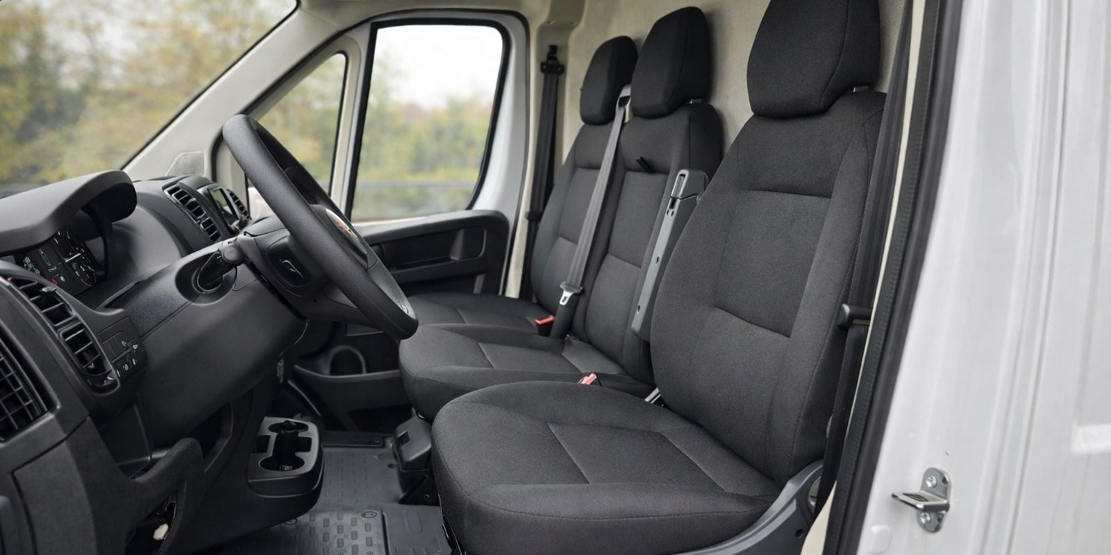 Fiat Ducato 2.2 L4H3 180KM – zdjęcie 5