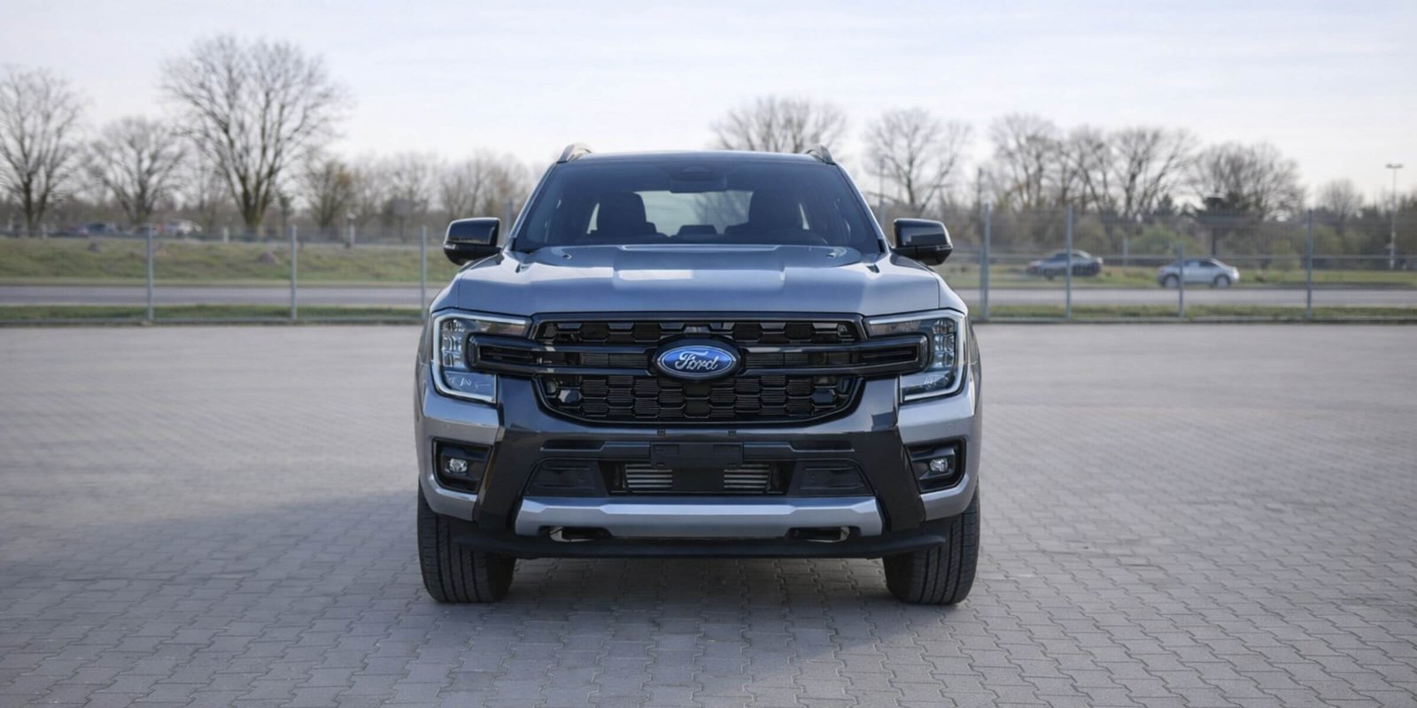 Ford Ranger 2.0 EcoBlue Wildtrak – zdjęcie 3