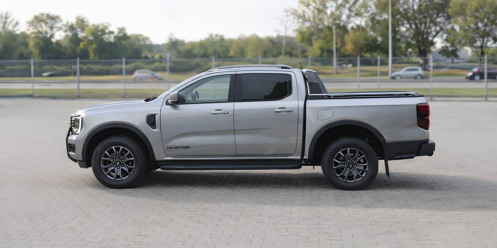 Ford Ranger 2.0 Wildtrak A10 – zdjęcie 2