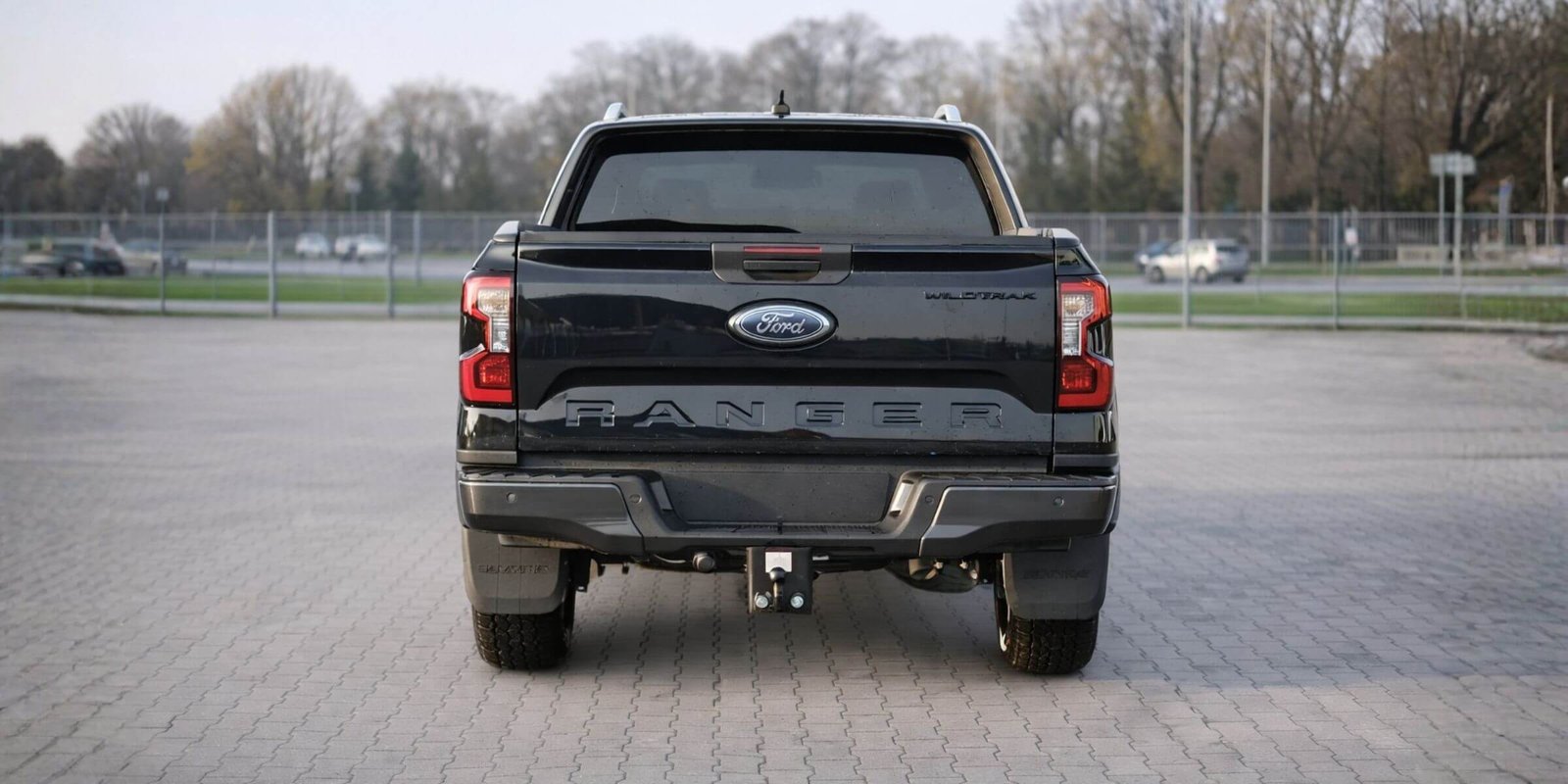 Ford Ranger 2.0 EcoBlue 205KM Wildtrak – zdjęcie 4
