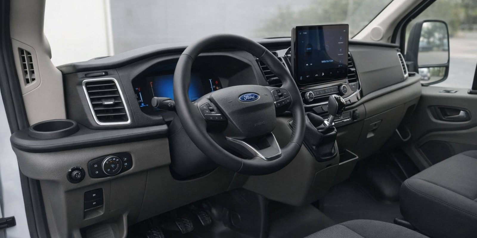 Ford Transit 2.0 130KM Ecoblue L4H3 – zdjęcie 5