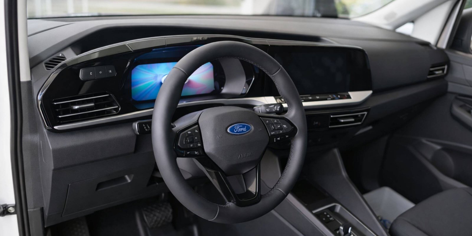 Ford Transit Connect 2.0 Ecoblue Van Limited A7 – zdjęcie 5