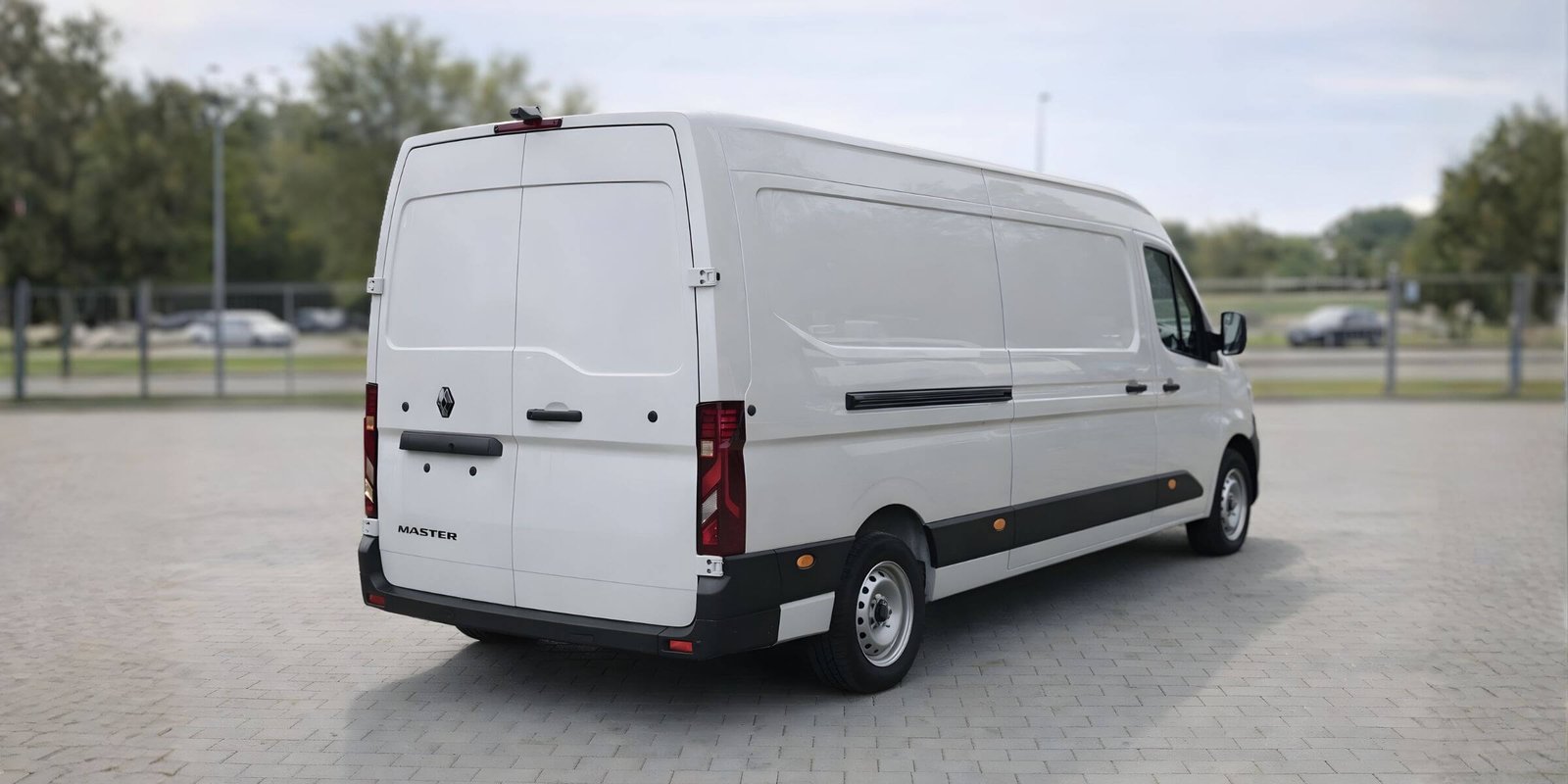 Renault Master 2.0 170KM L3H2 – zdjęcie 3
