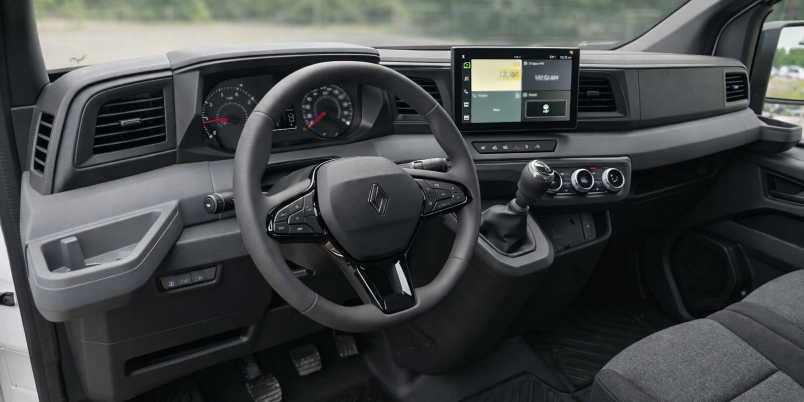 Renault Master 2.0 170KM L3H2 – zdjęcie 5