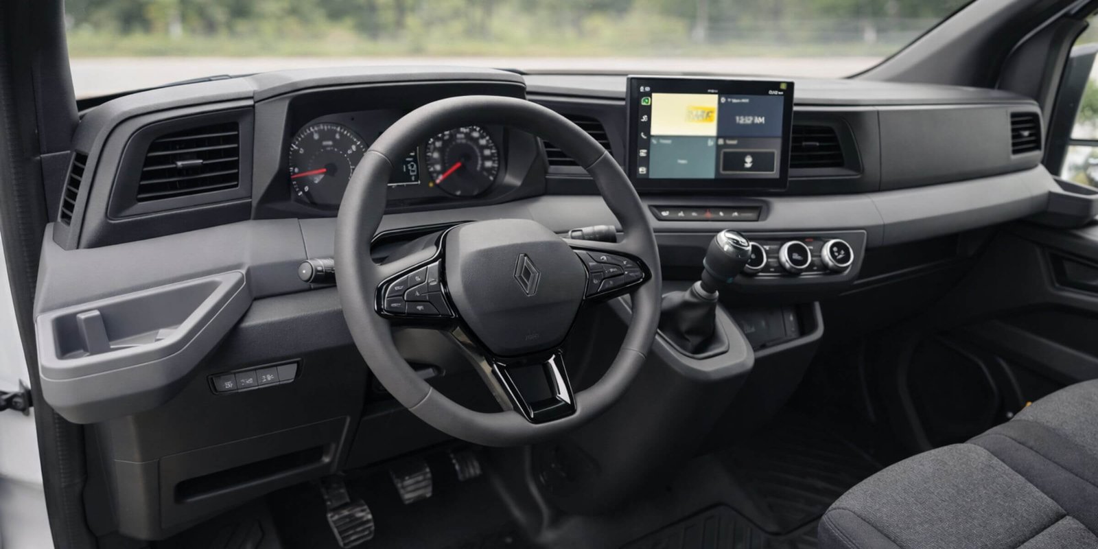Renault Master 2.0 170KM L3H2 – zdjęcie 5