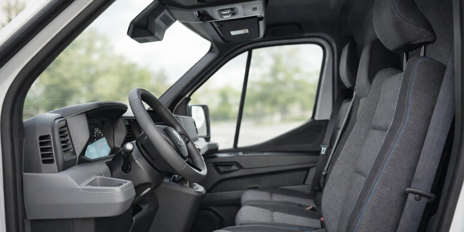 Renault Master Kombi L3H2 FWD 7-osobowy – zdjęcie 5
