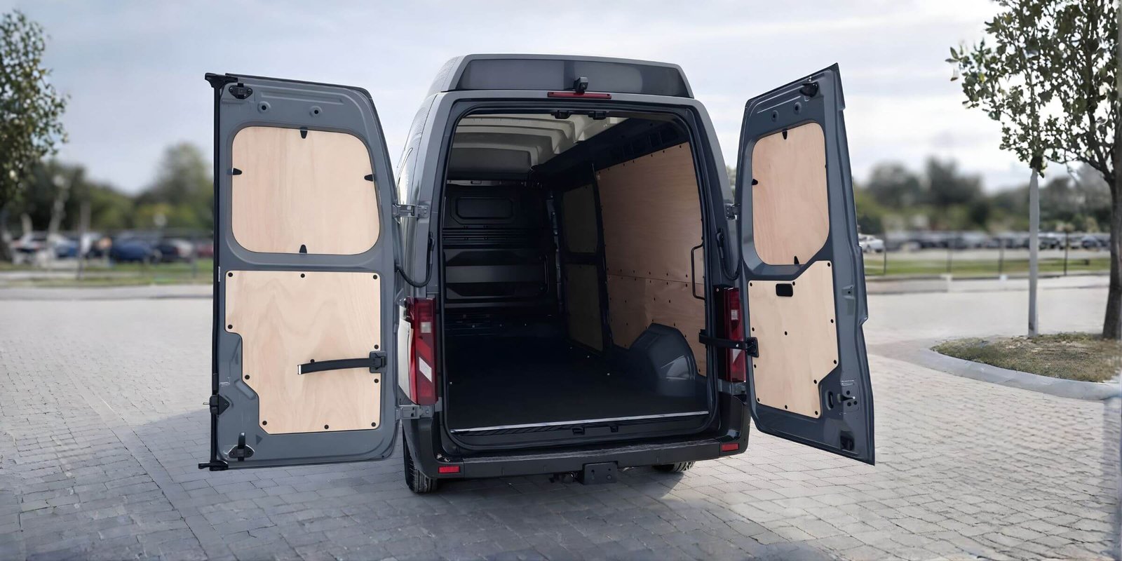 Renault Master 2.0 150KM L3H3 – zdjęcie 3
