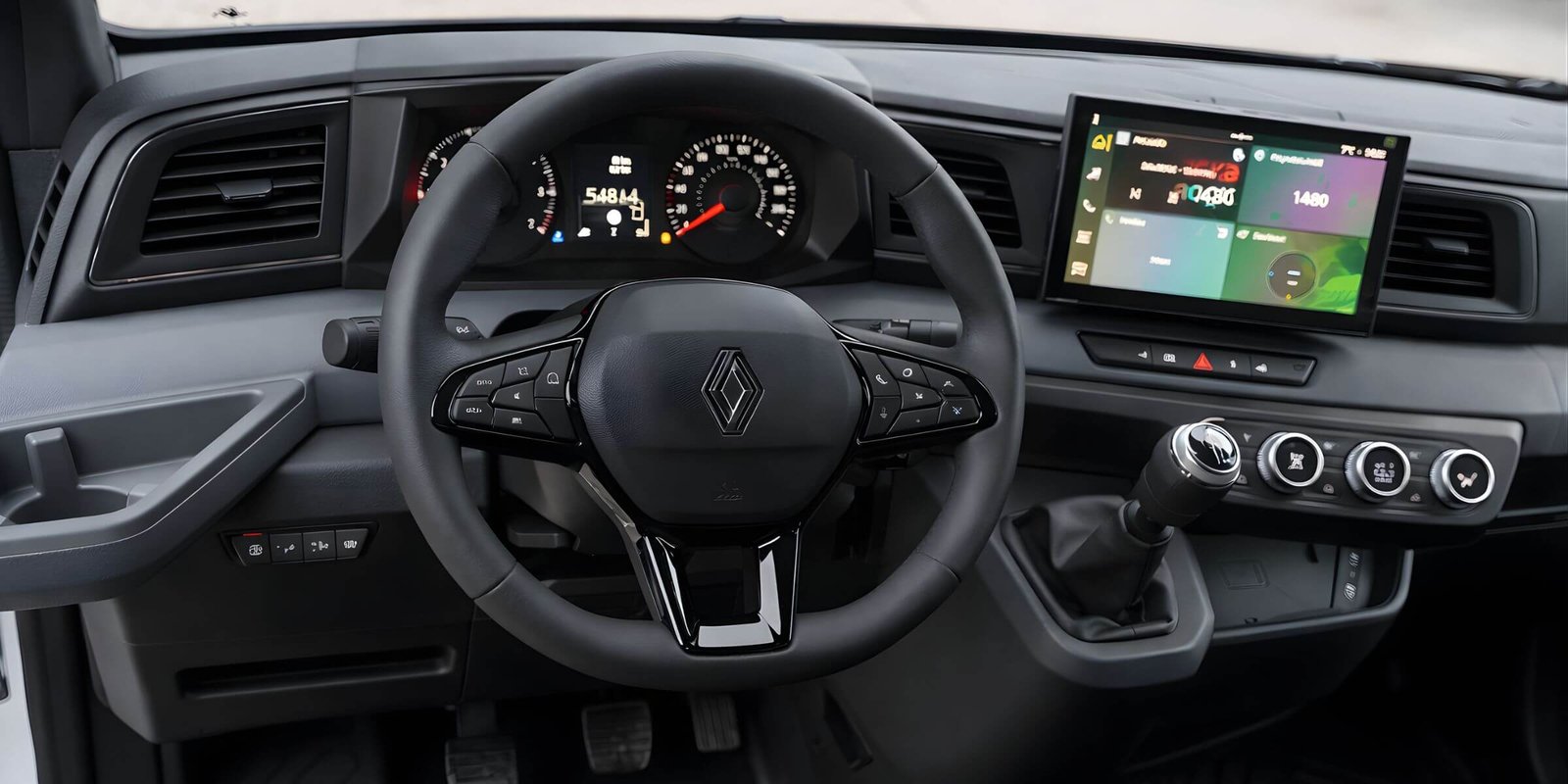 Renault Master 2.0 170KM L4H3 – zdjęcie 5