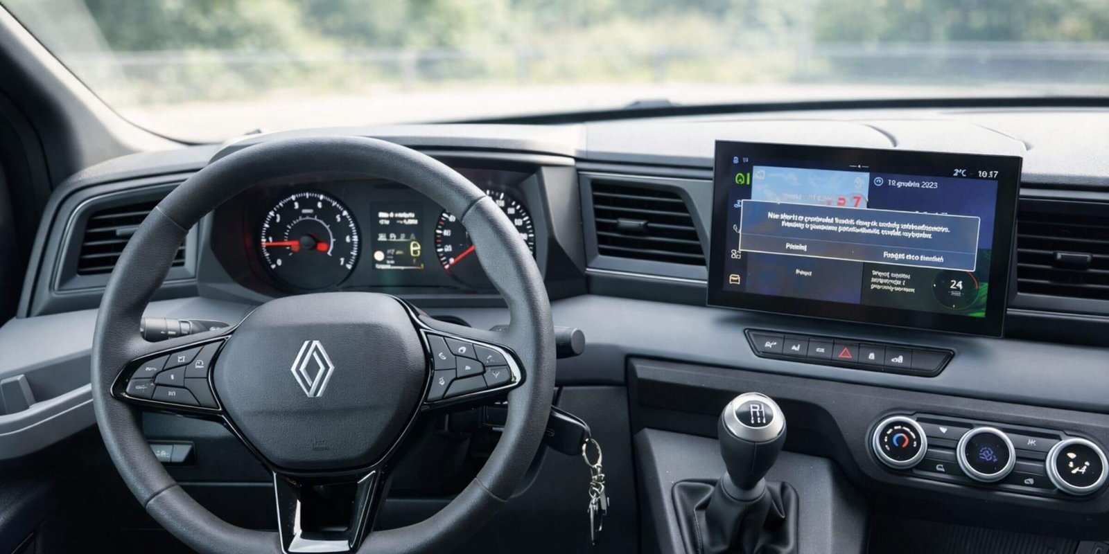 Renault Master 2.0 170KM L3H2 – zdjęcie 5
