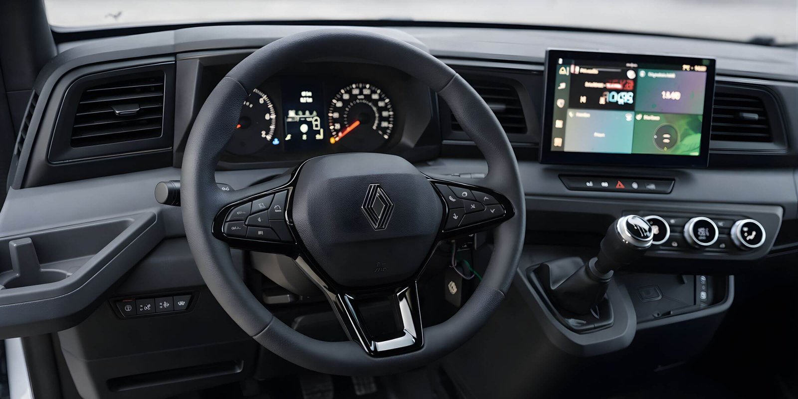 Renault Master 2.0 170KM L4H3 – zdjęcie 5
