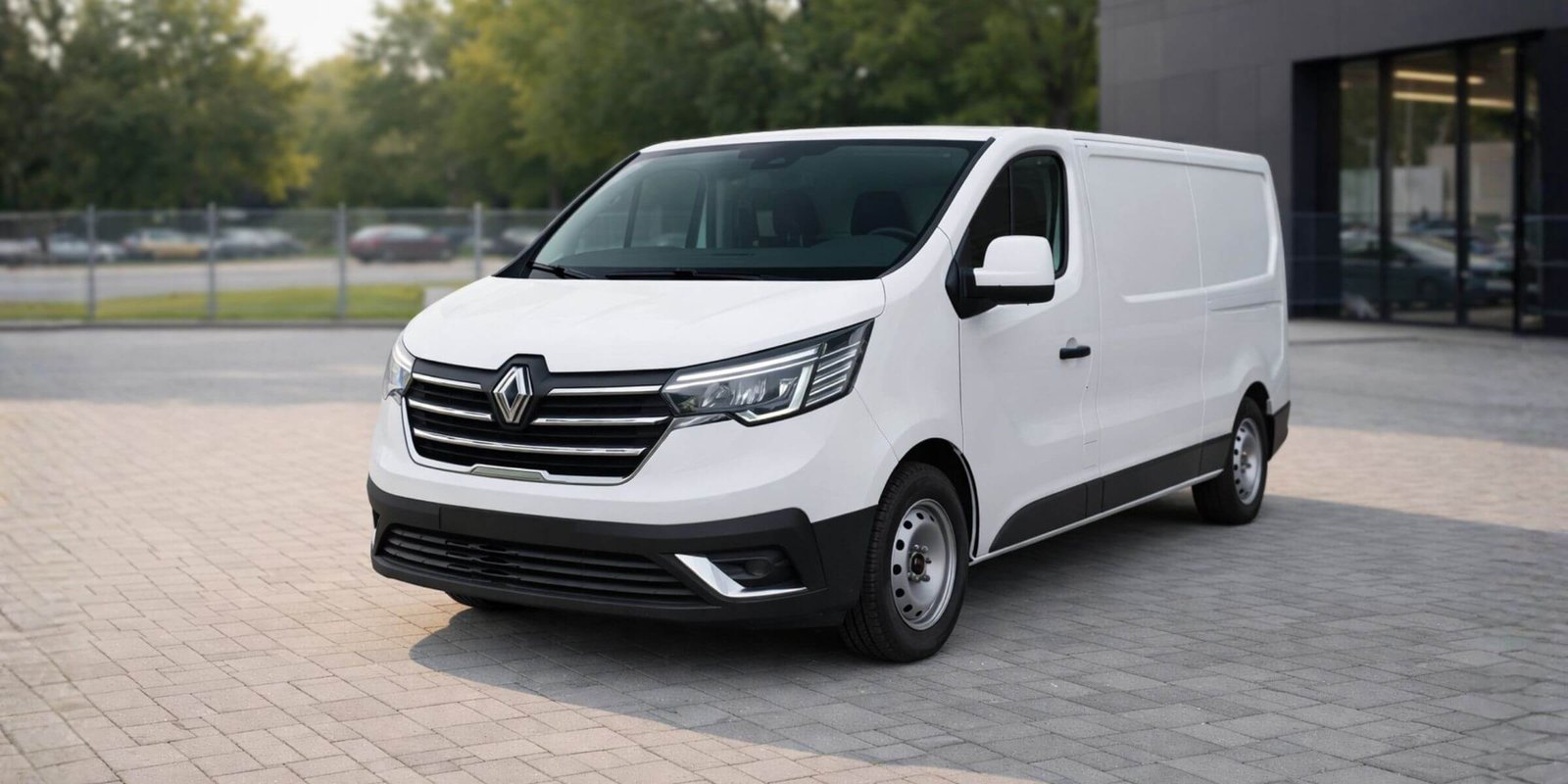 Renault Trafic Grand EQUILIBRE Combi – zdjęcie 3