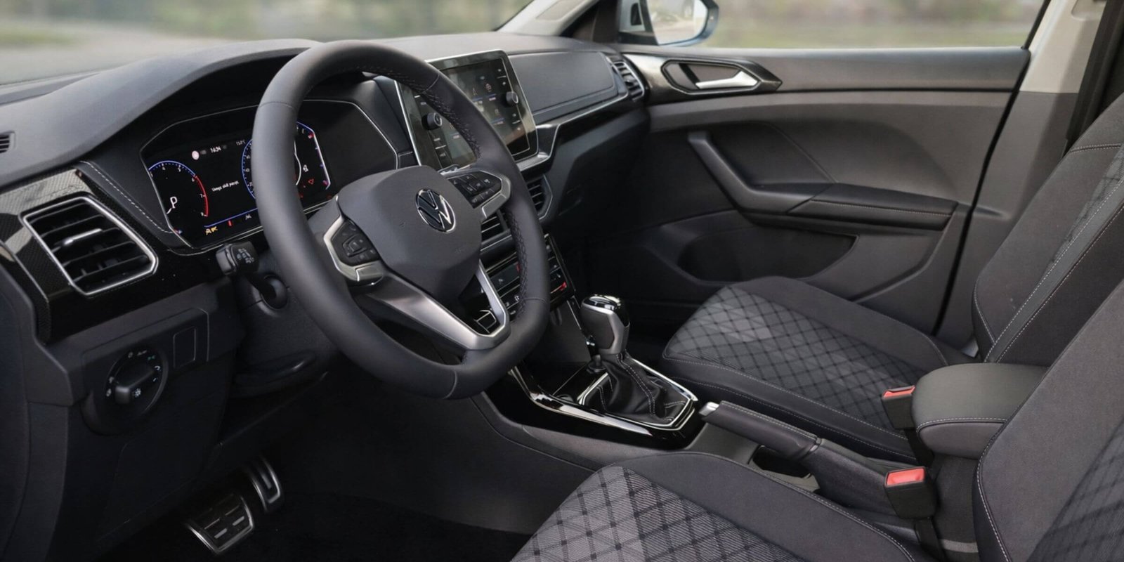 Volkswagen T-Cross 1.5 Style – zdjęcie 5