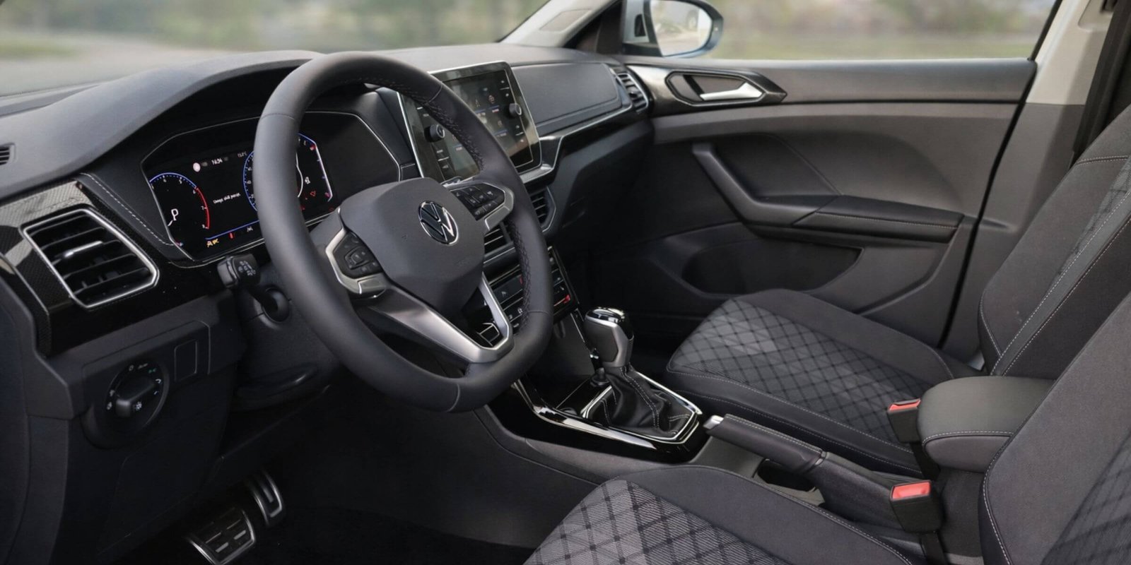 Volkswagen Tayron 2.0 TFSI Life Plus – zdjęcie 5