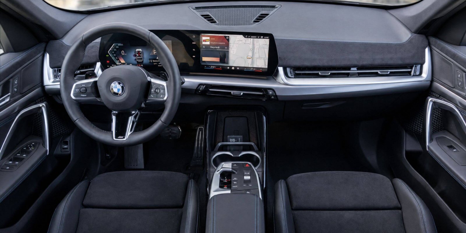 BMW X1 sDrive20i – zdjęcie 5