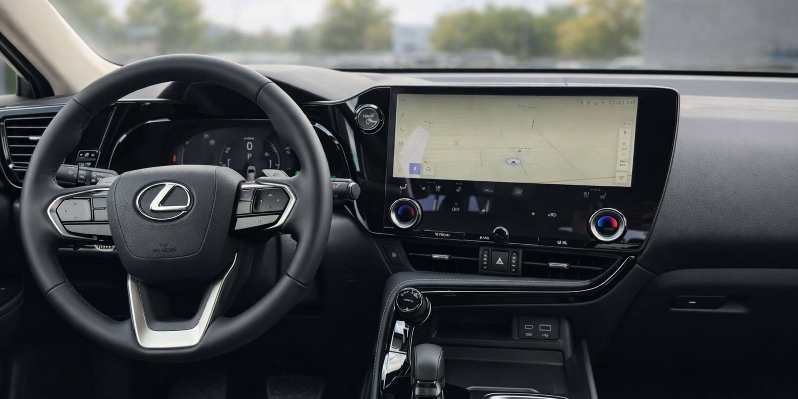 Lexus NX Prestige – zdjęcie 5