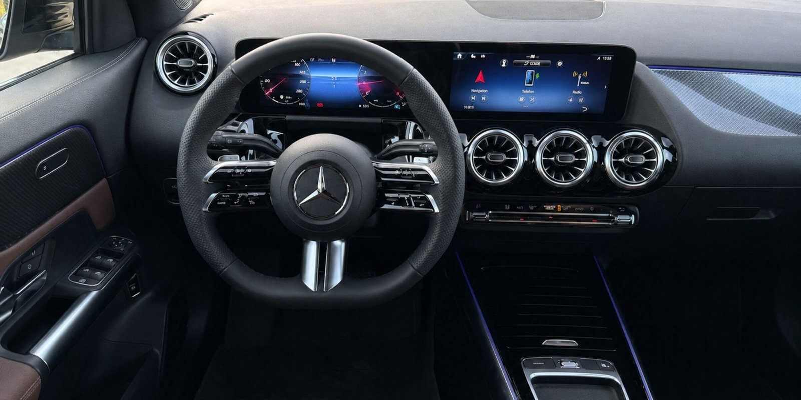 Mercedes-Benz GLA 200 – zdjęcie 5