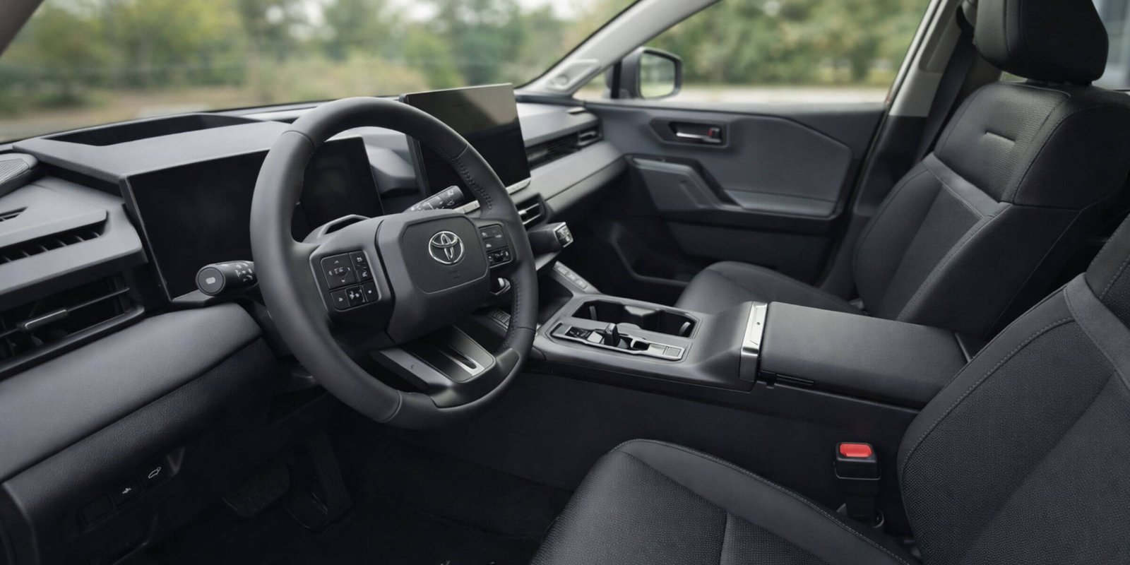 Toyota RAV4 Executive – zdjęcie 5