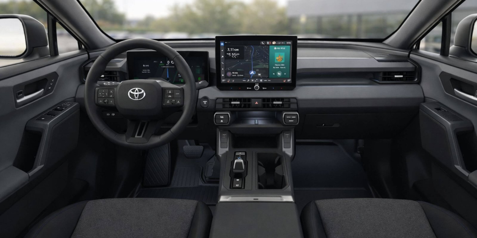 Toyota RAV4 Style – zdjęcie 5