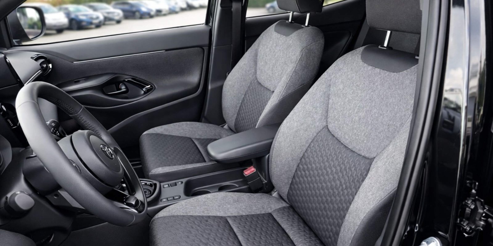 Toyota Yaris Cross 1.5 130KM Style – zdjęcie 5